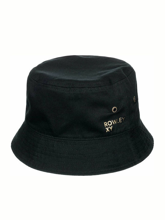 Roxy Fabric Women's Bucket Hat Kentin Navy Blue