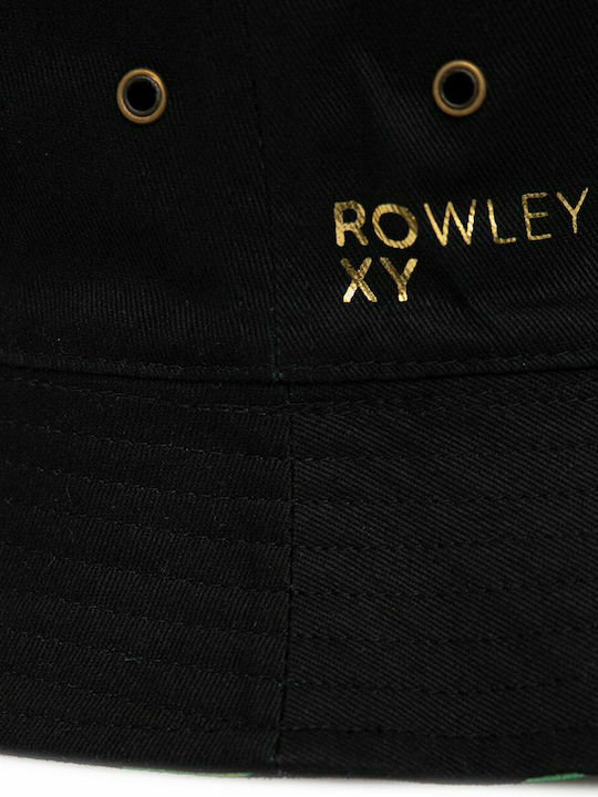 Roxy Fabric Women's Bucket Hat Kentin Navy Blue
