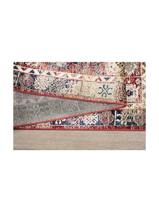Newplan Sonia 9937/301220 Килим Правоъгълена с крошки Многоцветен