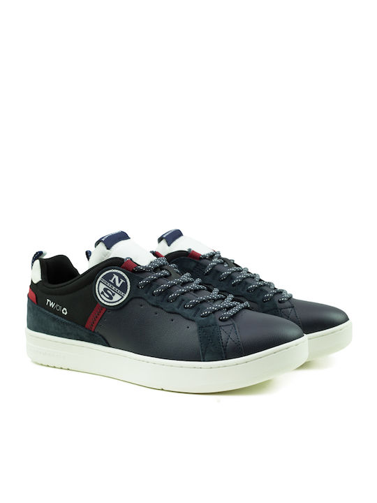 Ανδρικά Sneakers Μπλε