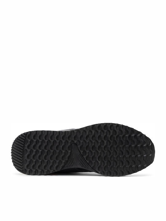 Brandon Sneakers Gray