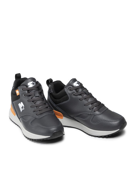 Brandon Sneakers Gray