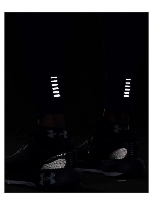 Under Armour Fly Fast 3.0 Colan sport pentru bărbați Lung Negru