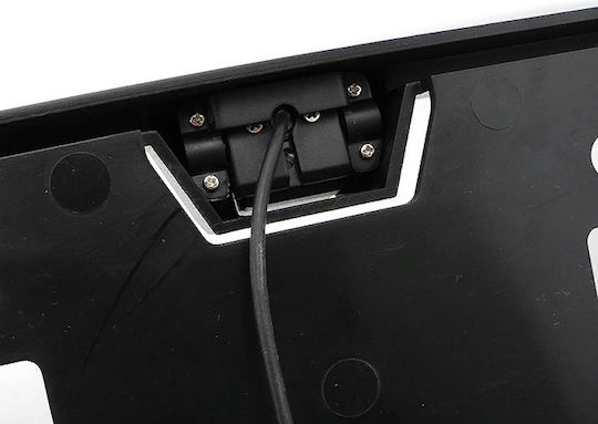 HR-2217A Car Reverse Camera with License Plate Frame Universal
