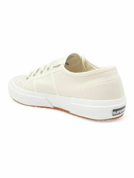 2750 Classic Sneakers Beige