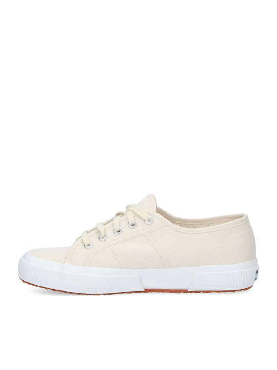 2750 Classic Sneakers Beige