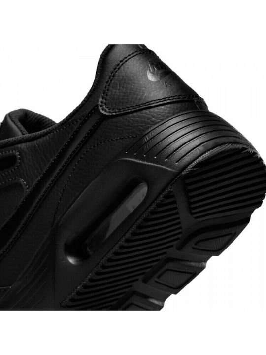 Air Max SC Herren Sneakers Schwarz
