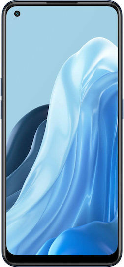 Oppo Find X5 Lite 5G Dual SIM (8GB/256GB) Starry Black