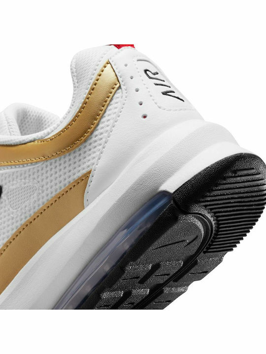 Air Max AP Γυναικεία Sneakers Λευκά