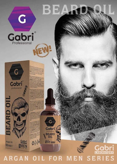Gabri 4 Intense Aftershave Creme Köln 400ml