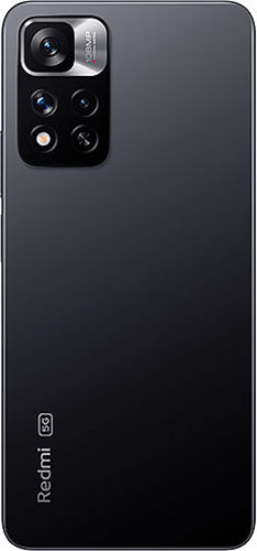 Xiaomi Redmi Note 11 Pro+ NFC 5G Dual-SIM (8GB/256GB) Graphite Grey