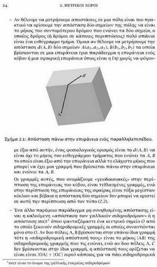 Πραγματική ανάλυση