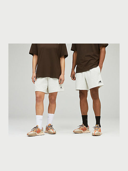 Sportliche Herrenshorts Sea salt heather