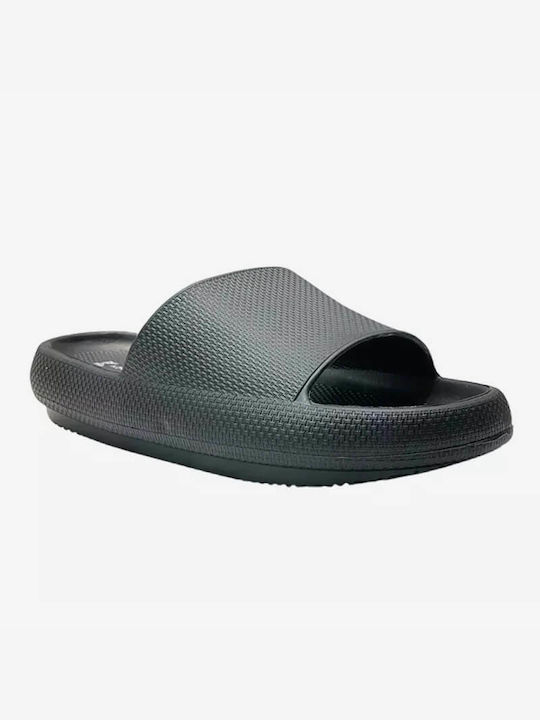 Kendall + Kylie Smoosh Frauen Flip Flops in Schwarz Farbe