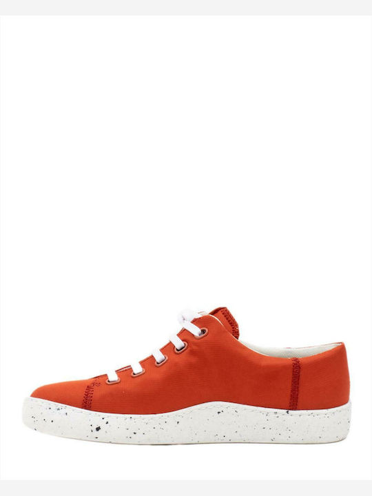 Peu Touring Sneakers Red