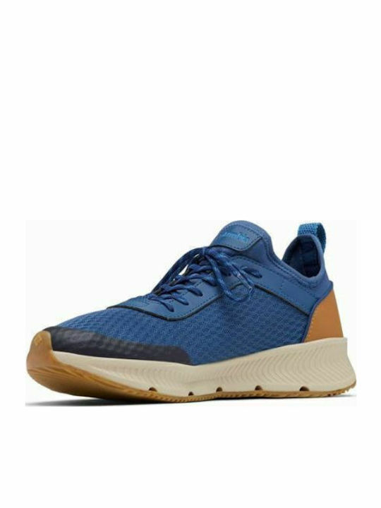 Columbia Summertide Sneakers Μπλε