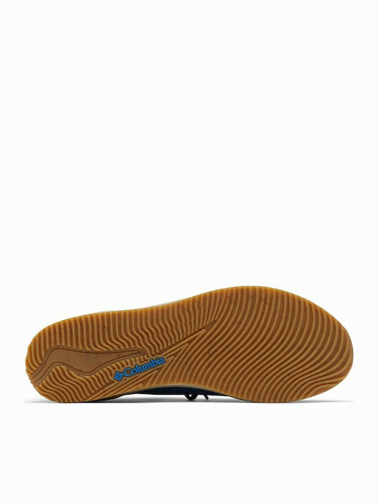 Summertide Sneakers Blue