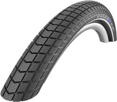 Schwalbe Anvelopă de Bicicletă Stradă Big Ben 29" x 2" Cu sârmă