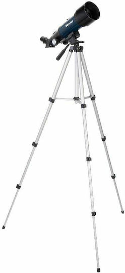 Levenhuk Sky Trip ST70 Discovery Dioptric Telescop