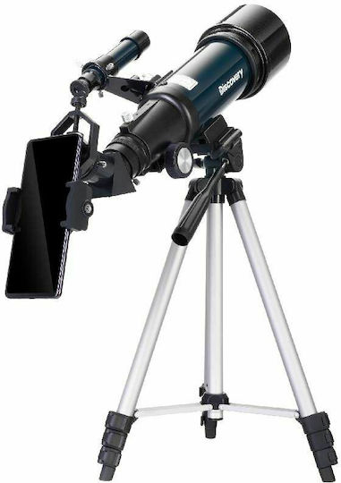 Levenhuk Sky Trip ST70 Discovery Dioptric Telescop