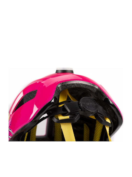 CUBE Ant Kids' Helmet for City Bike Pink
