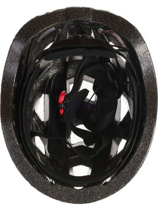 Rollerblade Stride Κράνος Ποδηλάτου Λευκό