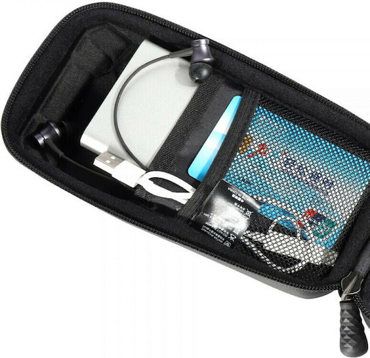 Tech-Protect Sakwa XT3S Fahrradhalterung für Handy