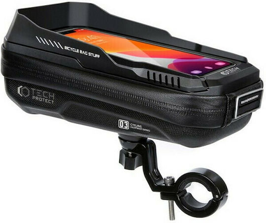 Tech-Protect Sakwa XT3S Fahrradhalterung für Handy