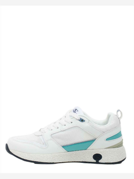 Honolua Дамски Маратонки Бял