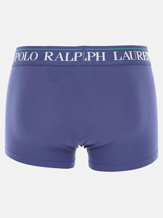 Ralph Lauren Boxeri bărbătești 1Pachet Indigo