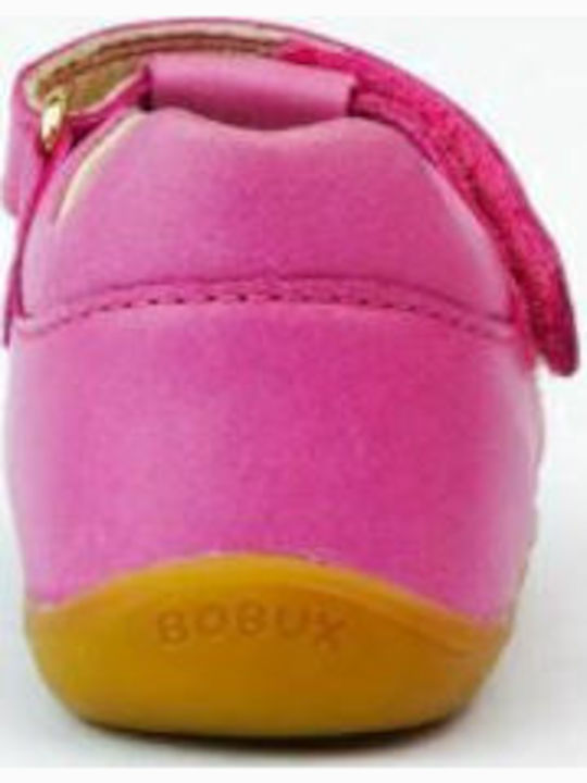 Kids' Sandals Anatomic Pink