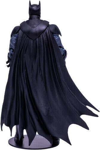 Mcfarlane Toys DC Comics Batman (Zukünftiger Zustand) Multiversum Action-Figur Höhe 18cm in Maßstab 1:10