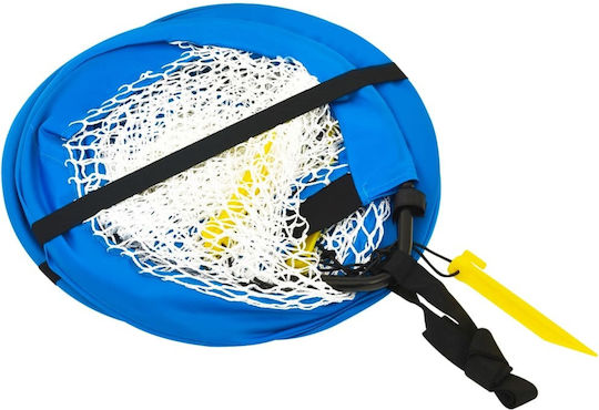vidaXL Fußballtor 119x82x84,5cm 1 Stück