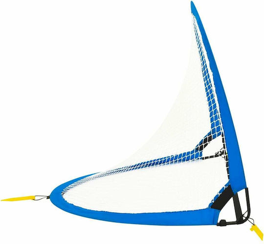 vidaXL Fußballtor 119x82x84,5cm 1 Stück