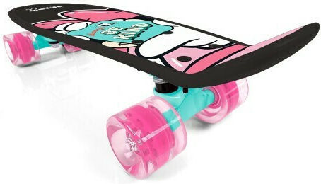 Seven Minnie Always Be Kind 5.7" Complete Penny Board Πολύχρωμο