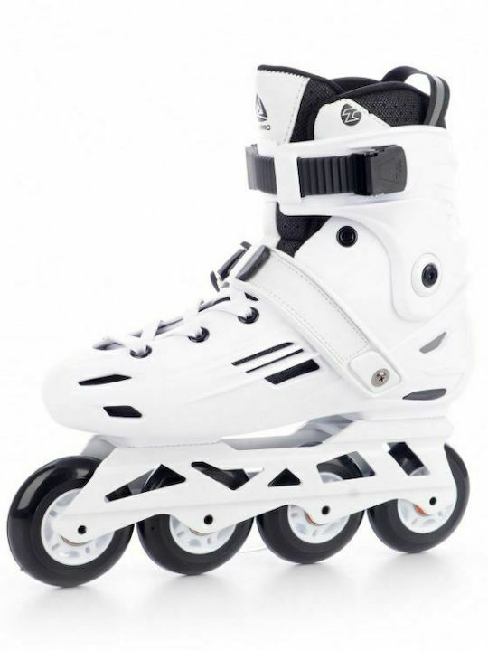 Tempish S.R.Pro Inline Rollers Λευκά Ενηλίκων Tempish S.R.Pro Inline Rollers Λευκά Ενηλίκων