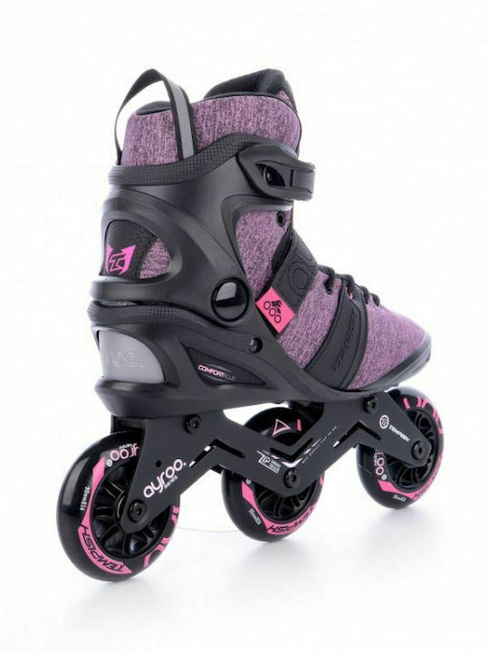 Tempish Ayroo Inline Rollers Πολύχρωμα Ενηλίκων