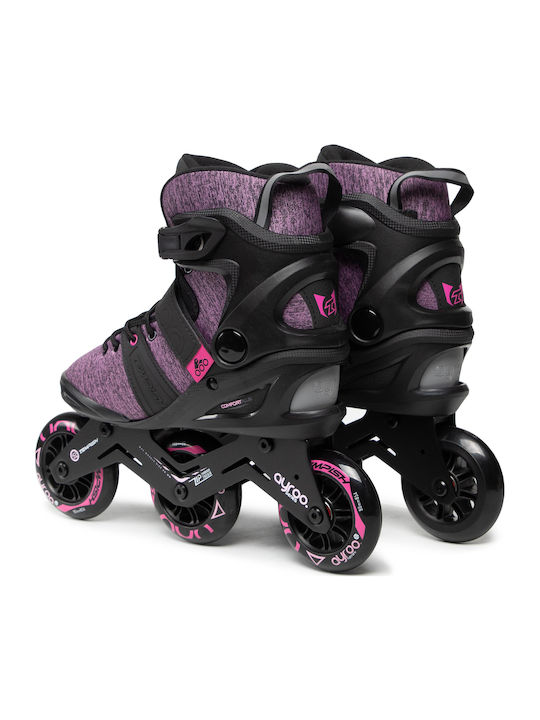 Tempish Ayroo Inline Rollers Πολύχρωμα Ενηλίκων