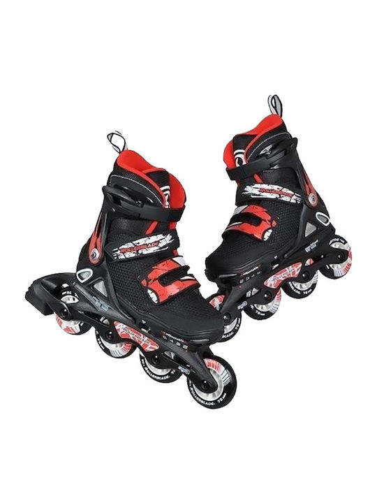Rollerblade Spitfire SL’16 Inline Ролери Ролки Многоцветни За деца