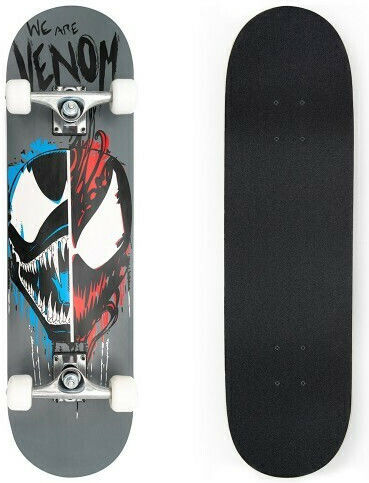 Seven Venom 5.9" Complete Shortboard Πολύχρωμο