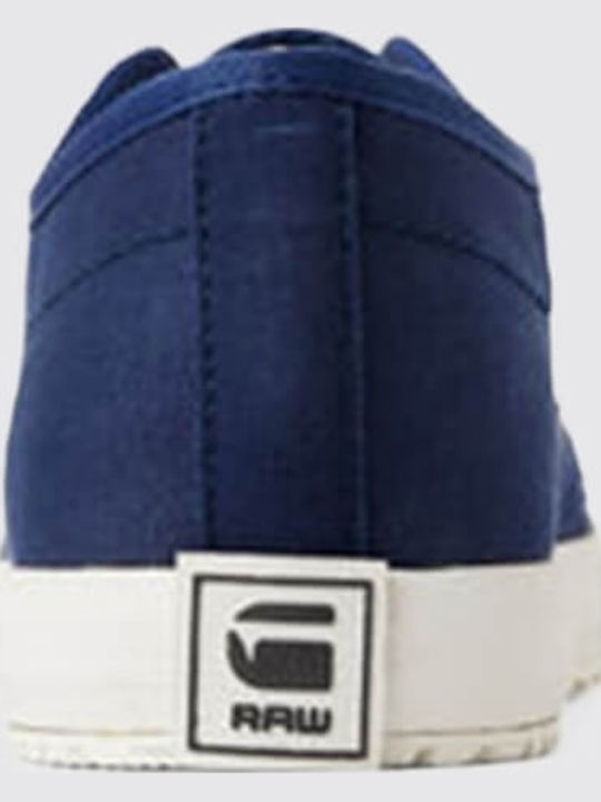 Kendo II Sneakers Navy Blue