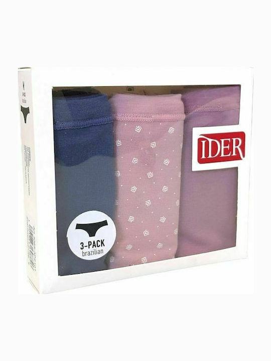 IDER IDER