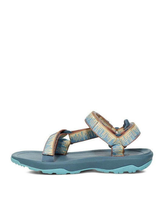 Kids' Sandals Hurricane XLT 2 Multicolour