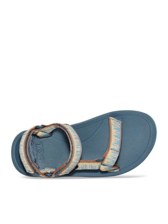 Kids' Sandals Hurricane XLT 2 Multicolour