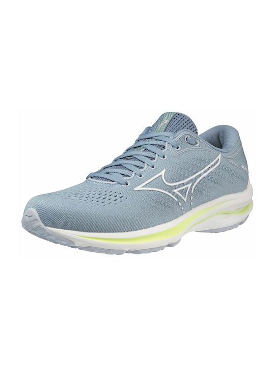 Wave Rider 25 Sport Shoes Running Blue