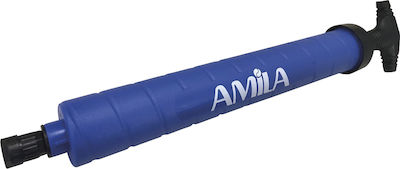 Amila Ball Pump Hand