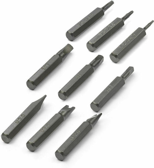 StarTech Screwdriver for Phone Repair 55pcs