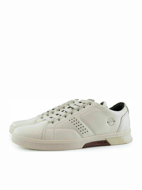 Pegada Anatomical Sneakers White 118601-01