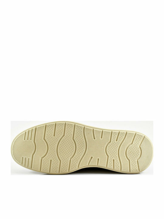 Pantofi casual pentru bărbați Albastru