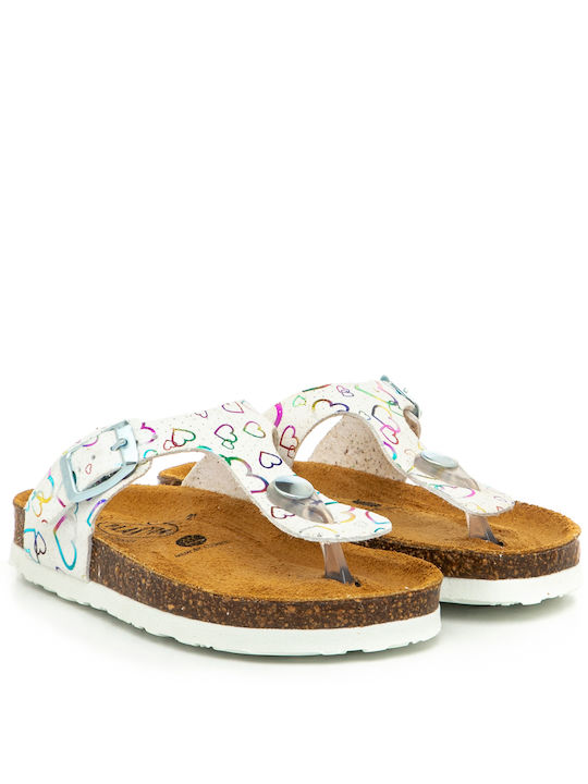 Plakton Kids' Sandals Multicolour